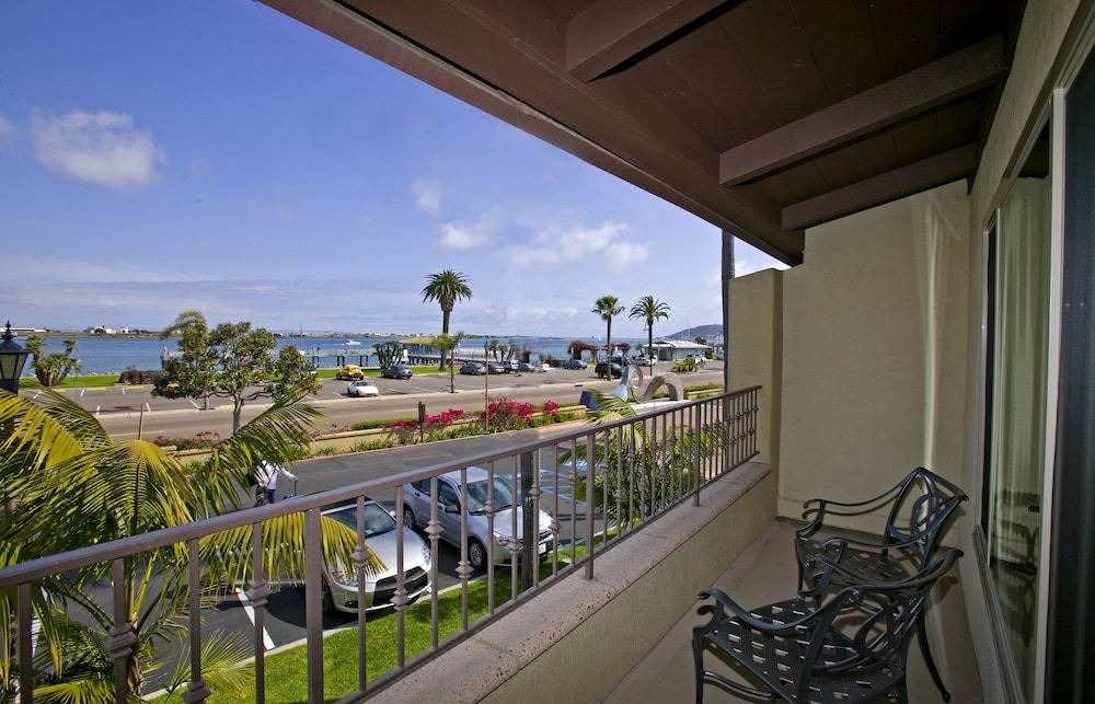 Photo of Patio Balcony in La Playa