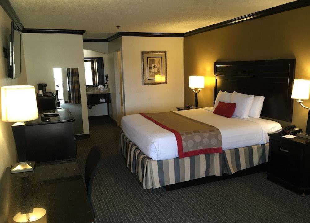 Photo of Bedroom in Ontario
