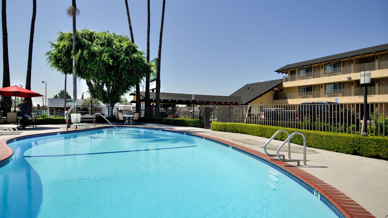 Photo of Outdoor in East Whittier