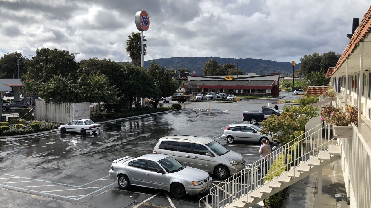 Photo of Patio Balcony in Gilroy