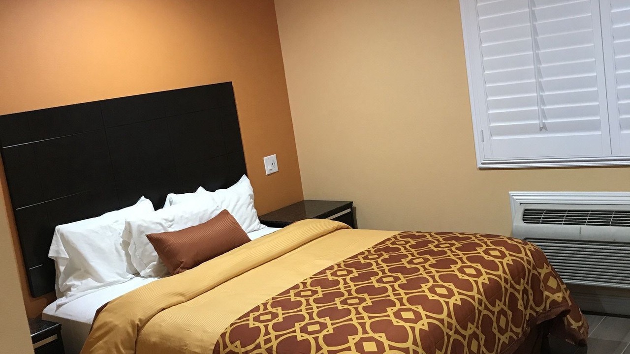 Photo of Bedroom in Westminster
