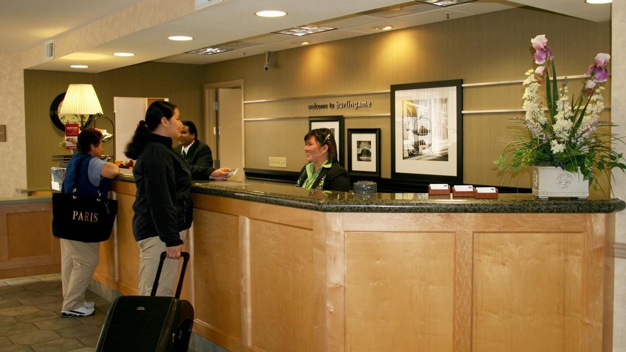 Photo of Others in Burlingame