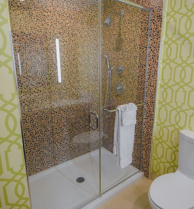 Photo of Bathroom in Anaheim Resort