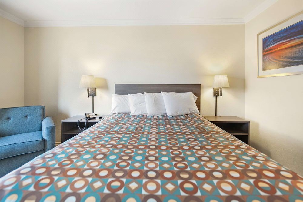 Photo of Bedroom in Fontana