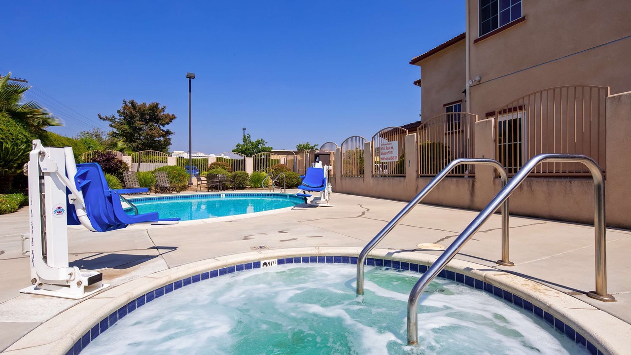 Photo of Outdoor in Glendora