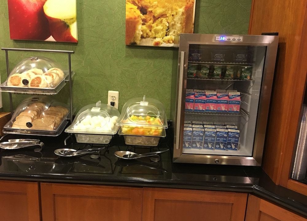Photo of Kitchen in Fairfield