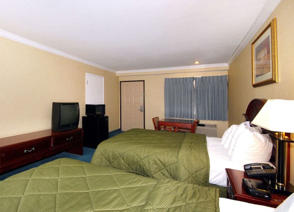Photo of Bedroom in Monrovia