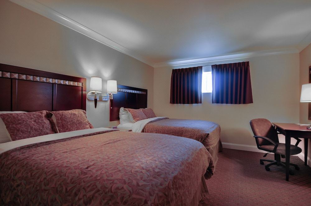Photo of Bedroom in East Whittier