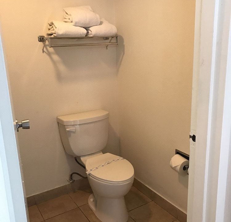 Photo of Bathroom in Torrance