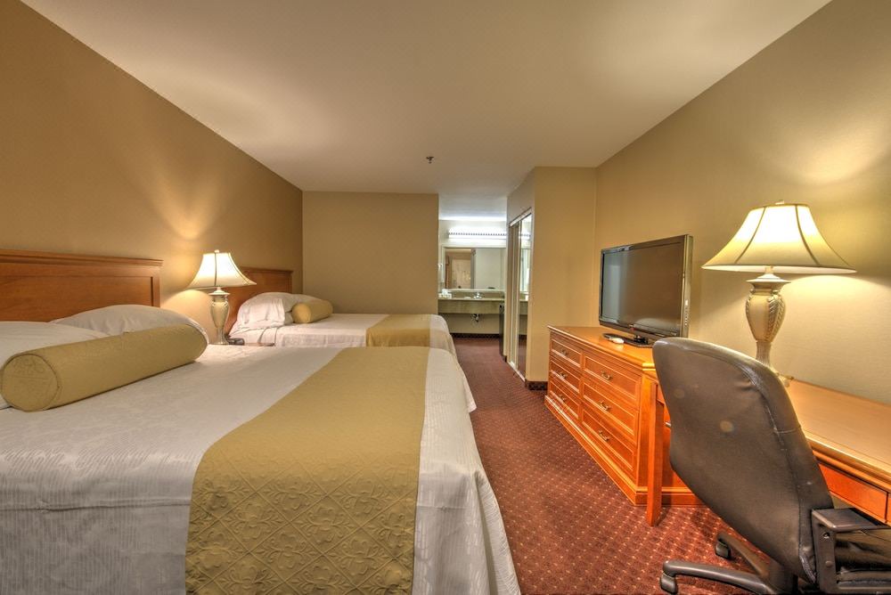 Photo of Bedroom in Burbank