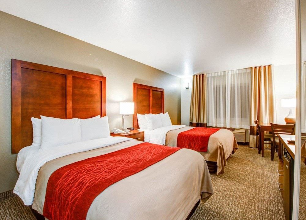 Photo of Bedroom in Fontana