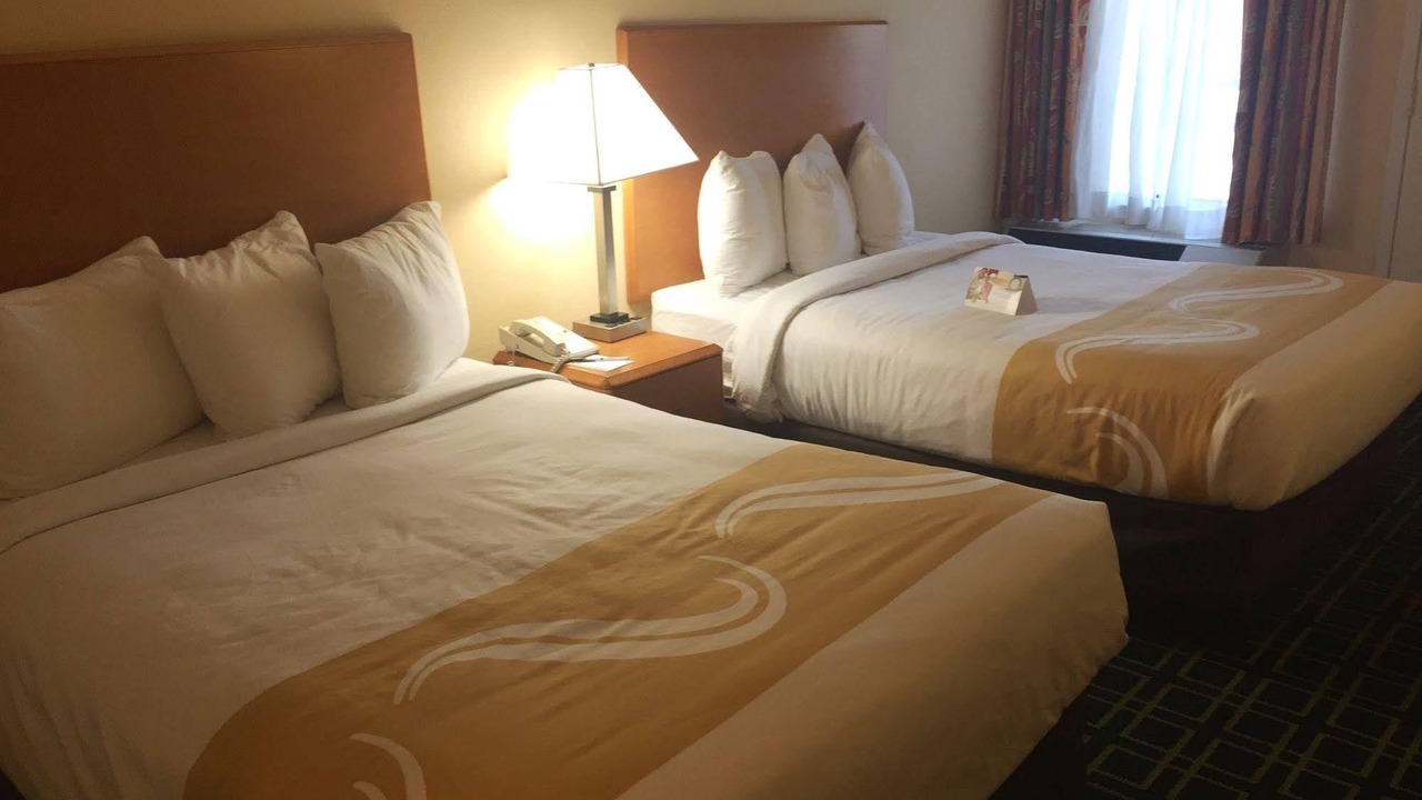 Photo of Bedroom in Placentia