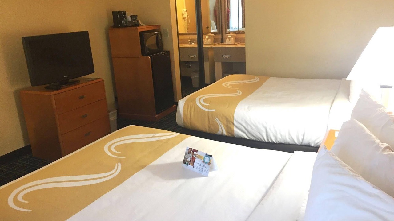 Photo of Bedroom in Placentia