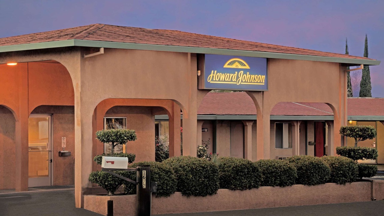 Photo of Buildings in Ceres