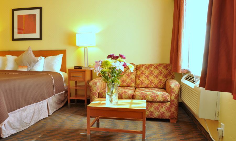 Photo of Livingroom in Midway District