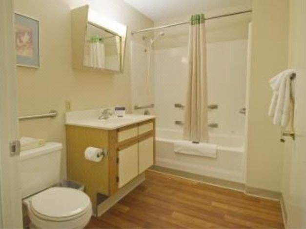Photo of Bathroom in Huntington Beach