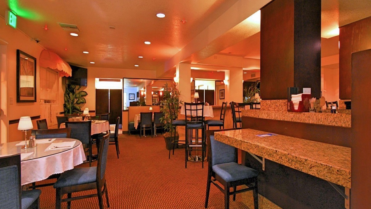 Photo of Livingroom in Downtown