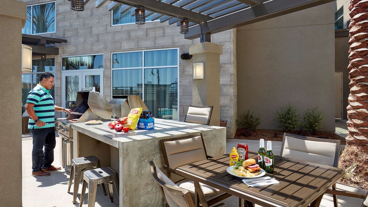 Photo of Patio Balcony in North Redondo