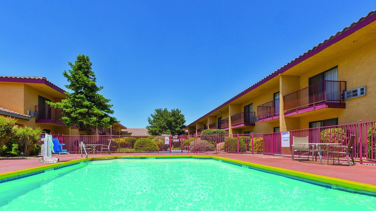 Photo of Outdoor in Tehachapi