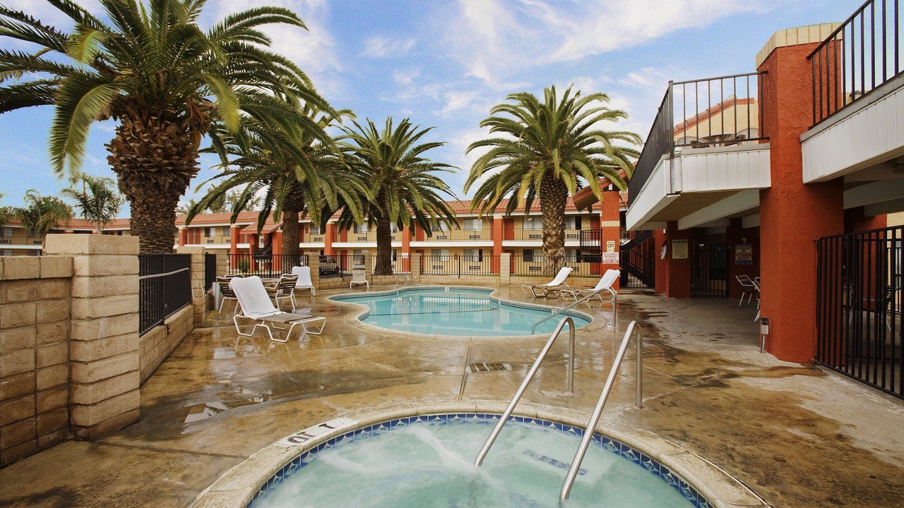 Photo of Outdoor in Hemet