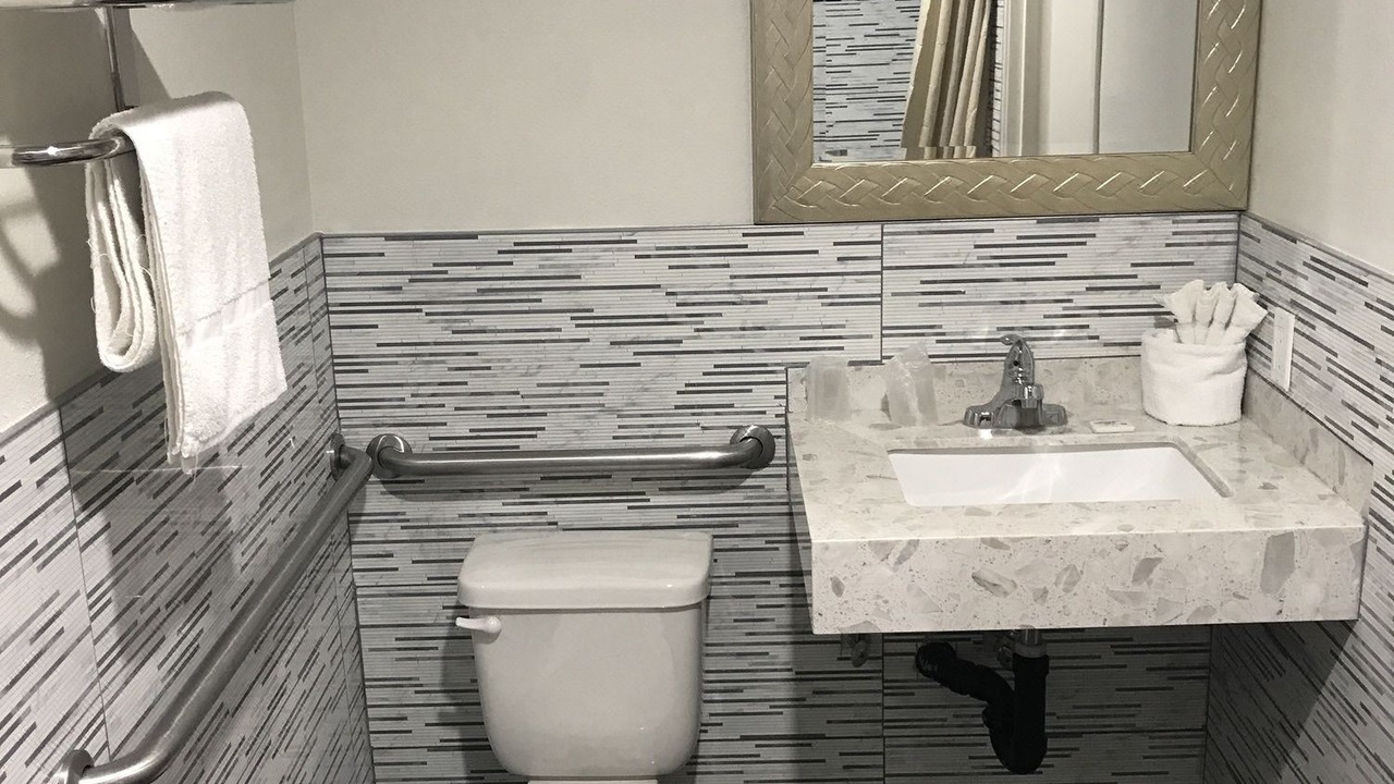 Photo of Bathroom in Westminster
