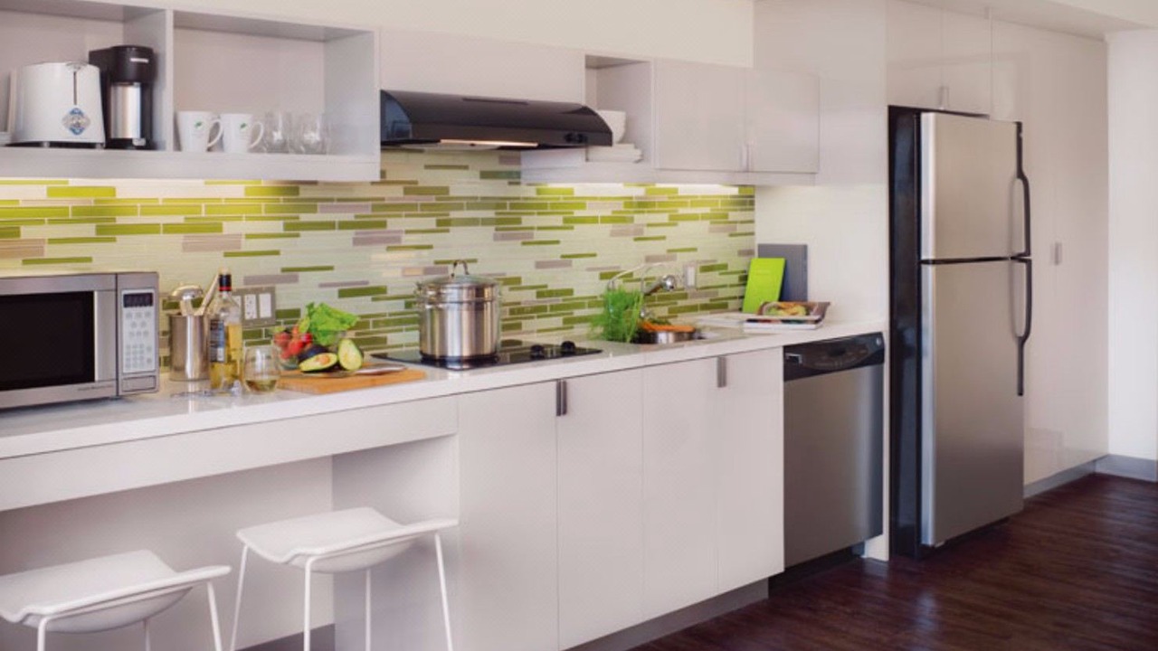 Photo of Kitchen in Palmdale