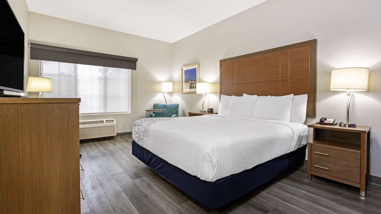 Photo of Bedroom in Harbor
