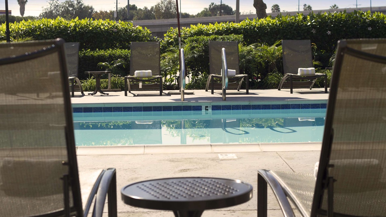 Photo of Outdoor in Santa Ana