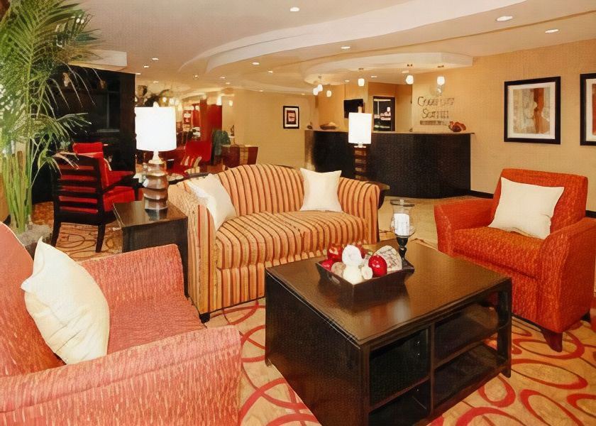 Photo of Livingroom in Ontario