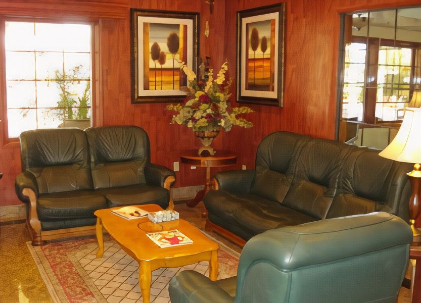 Photo of Livingroom in Moreno Valley