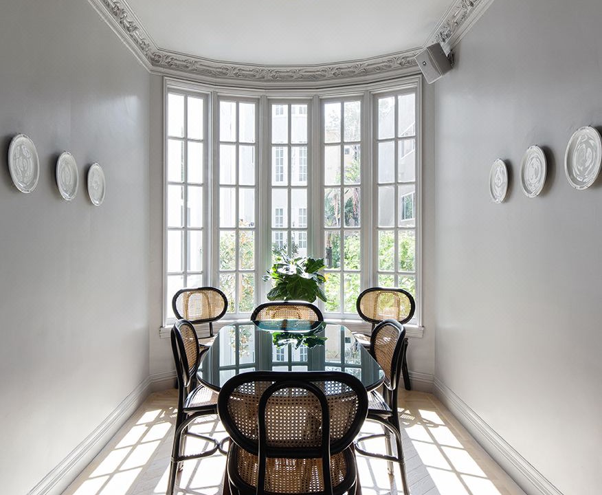 Photo of Livingroom in Westwood
