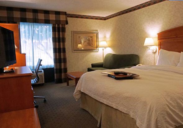 Photo of Bedroom in Arcadia