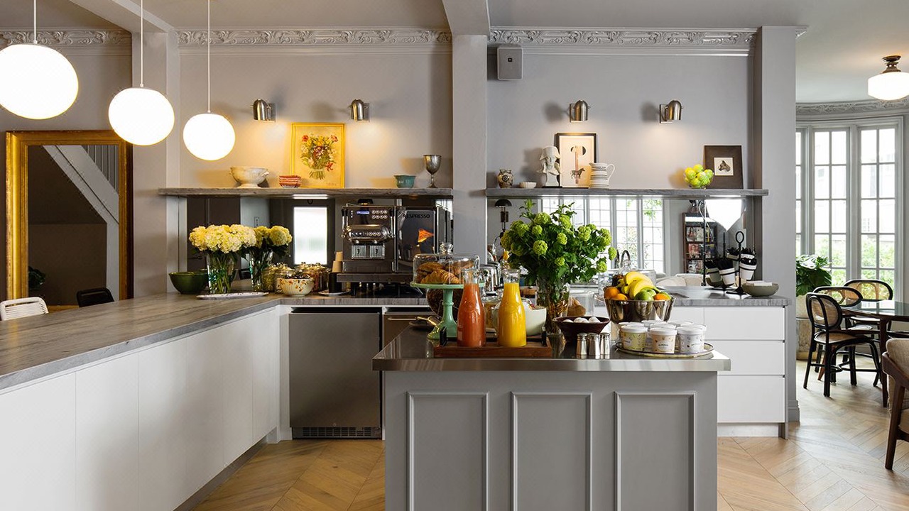Photo of Kitchen in Westwood