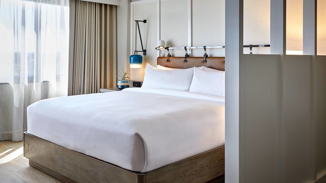 Photo of Bedroom in Manhattan Beach