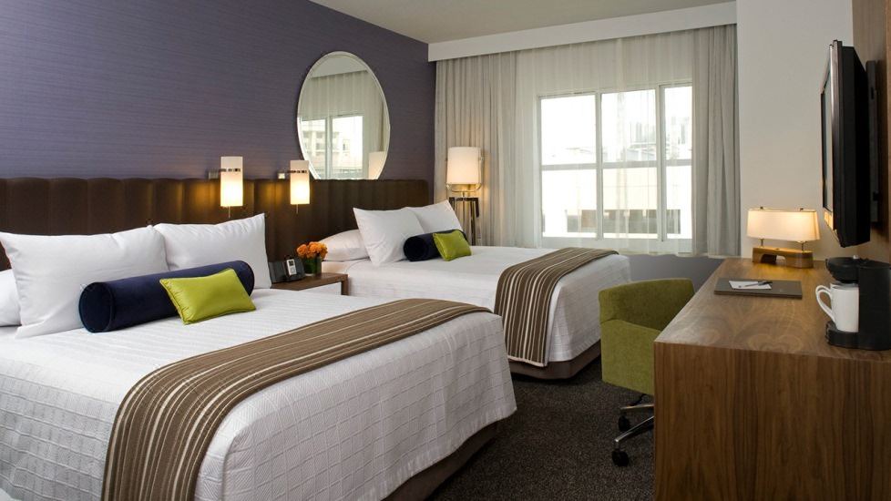 Photo of Bedroom in Waterfront