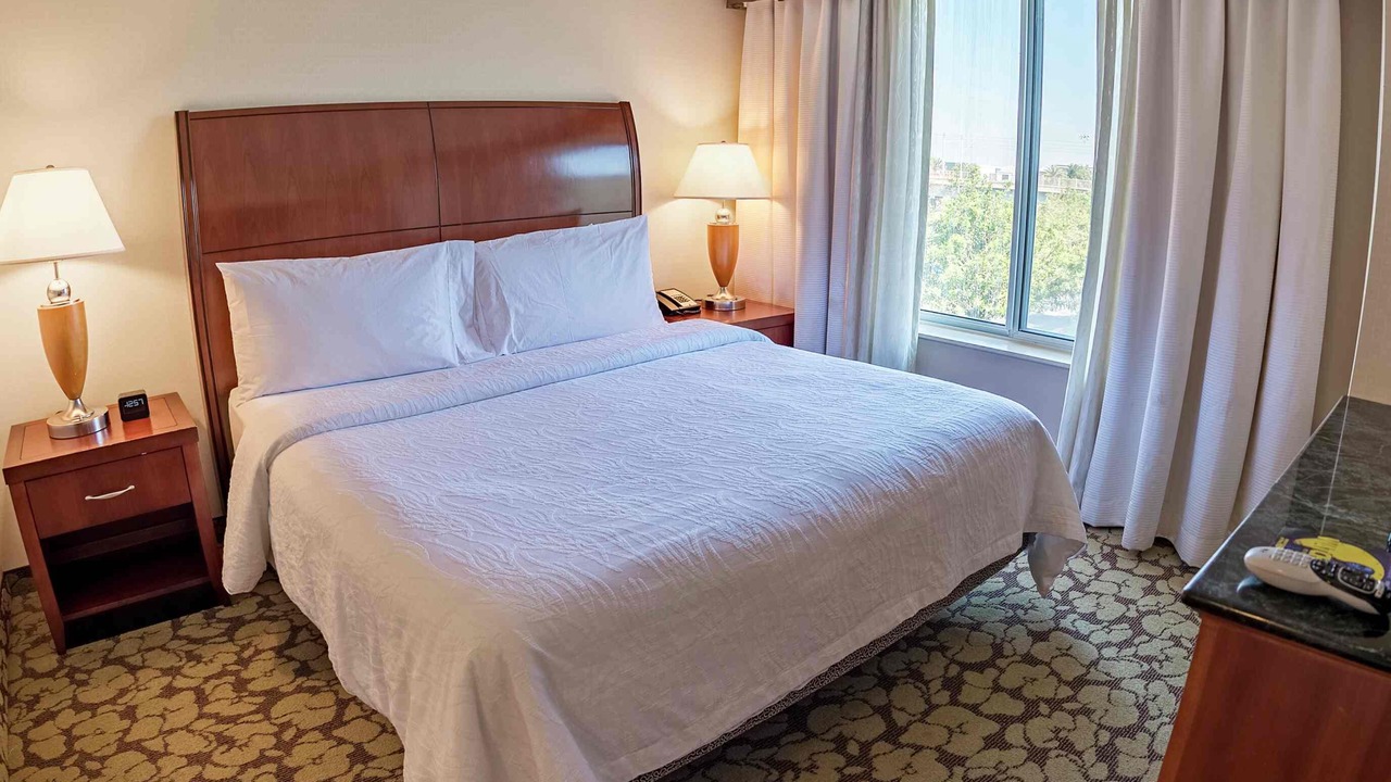 Photo of Bedroom in El Segundo