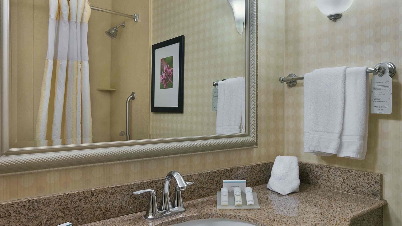 Photo of Bathroom in El Segundo