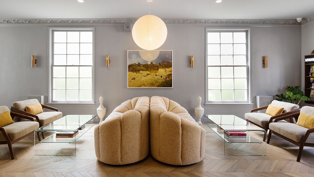 Photo of Livingroom in Westwood