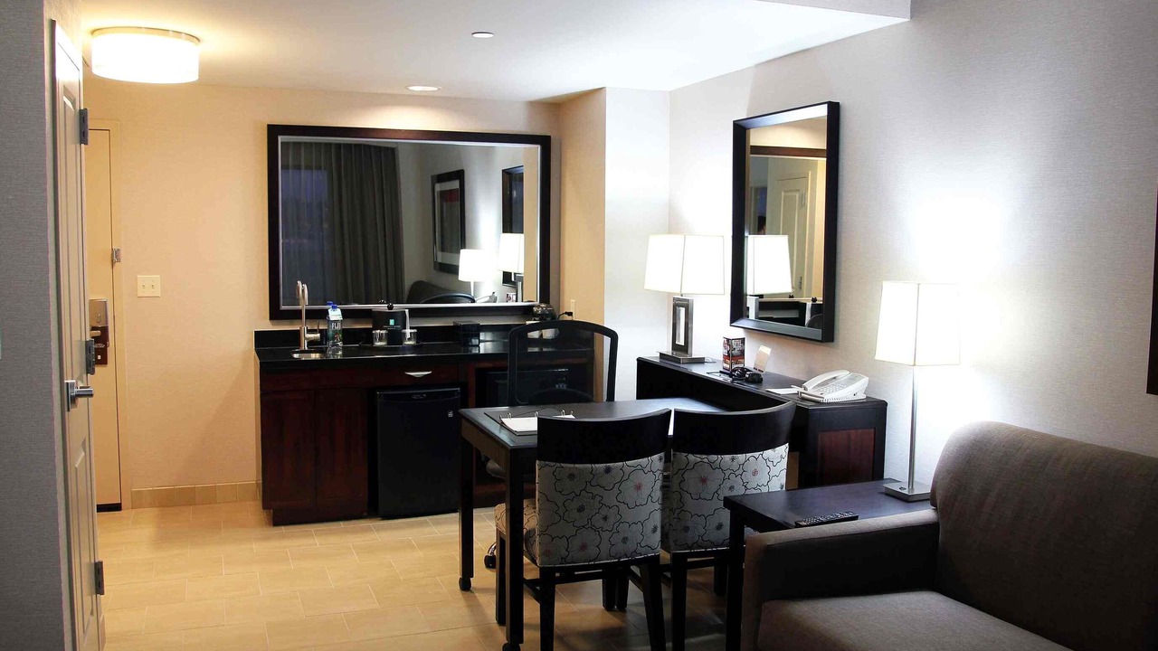 Photo of Livingroom in Guasti