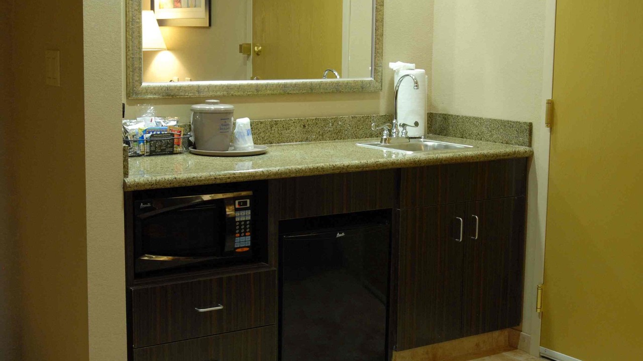 Photo of Kitchen in Banning