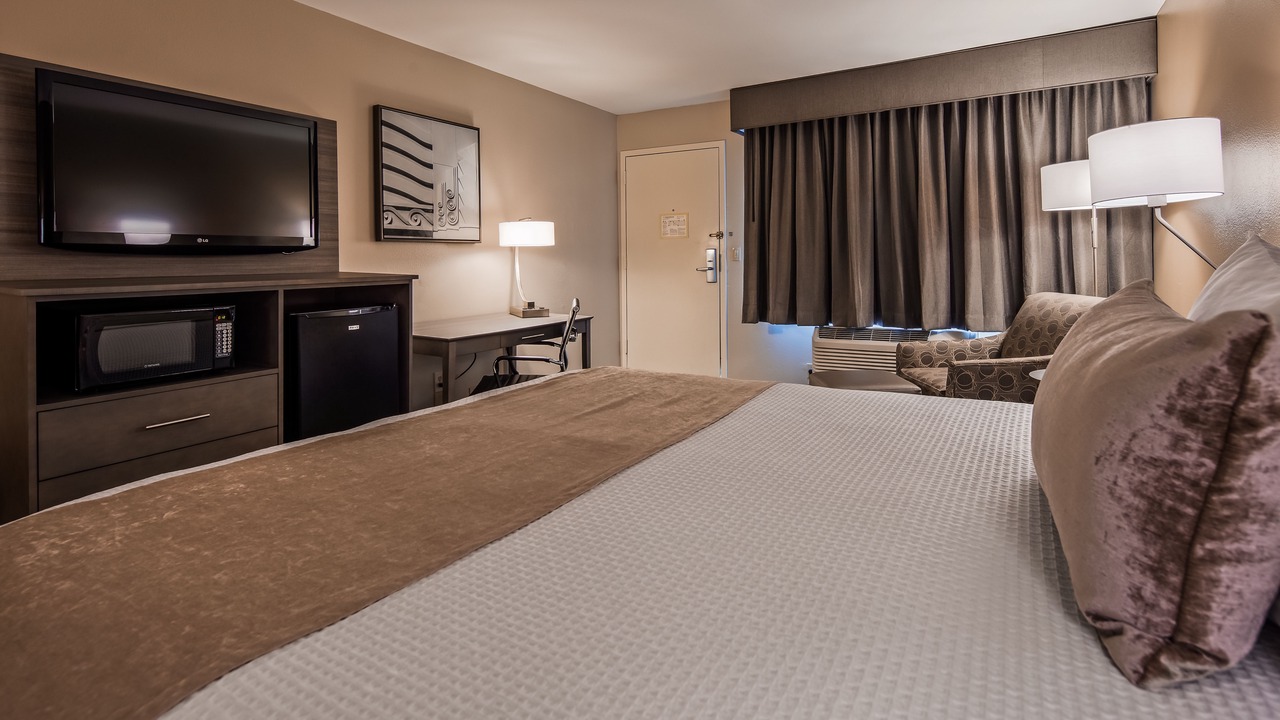 Photo of Bedroom in City of Industry