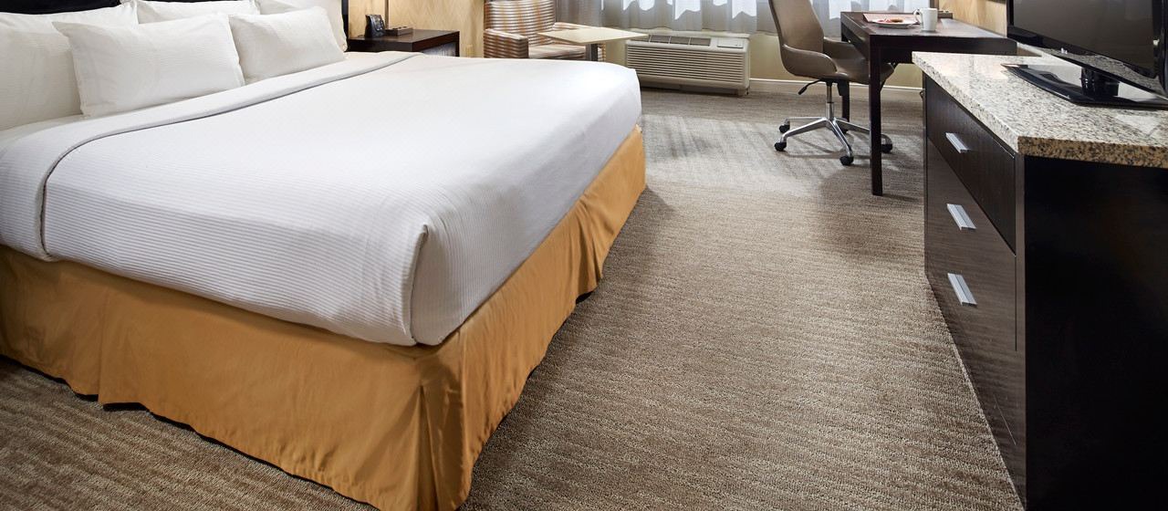 Photo of Bedroom in El Segundo