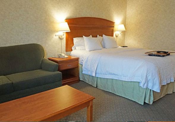 Photo of Bedroom in Arcadia