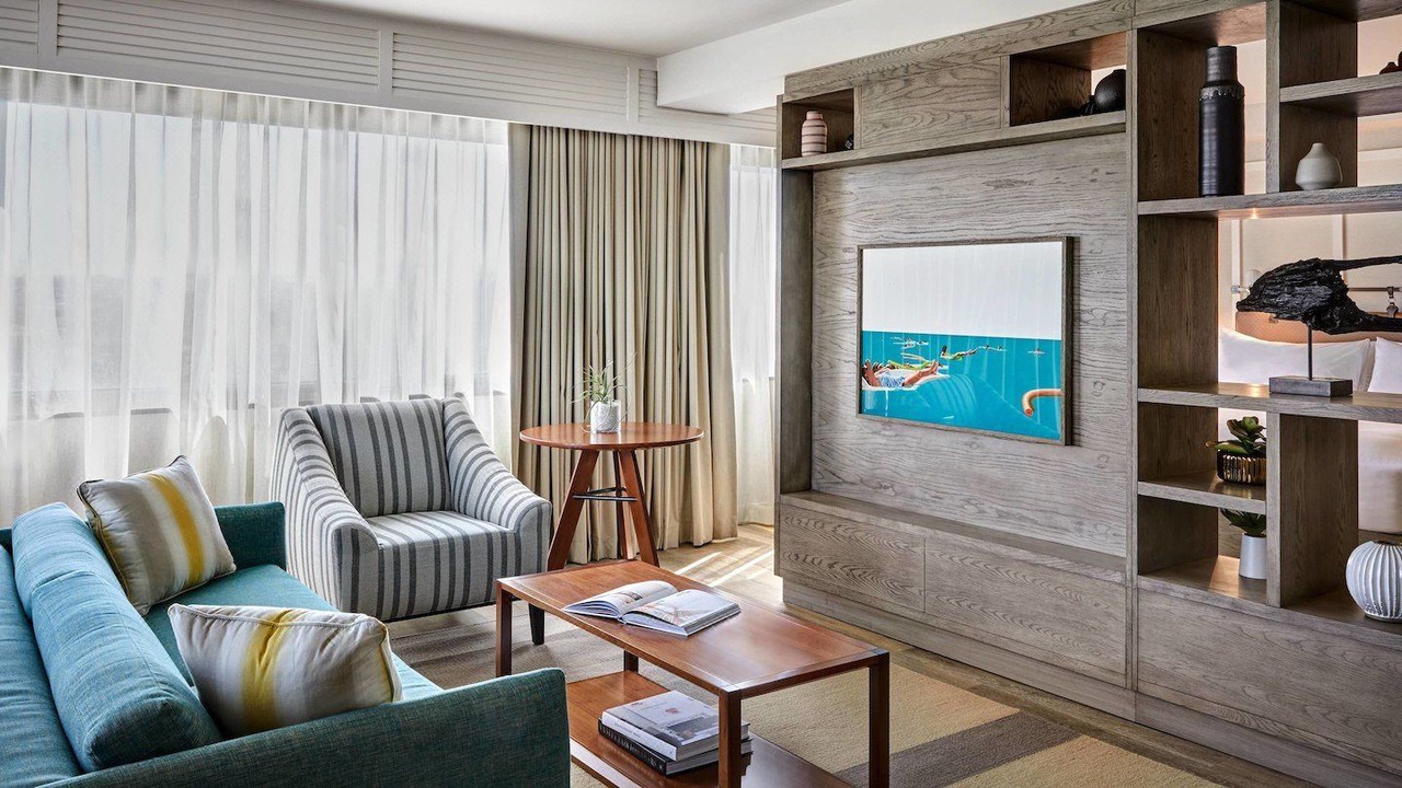 Photo of Livingroom in Manhattan Beach