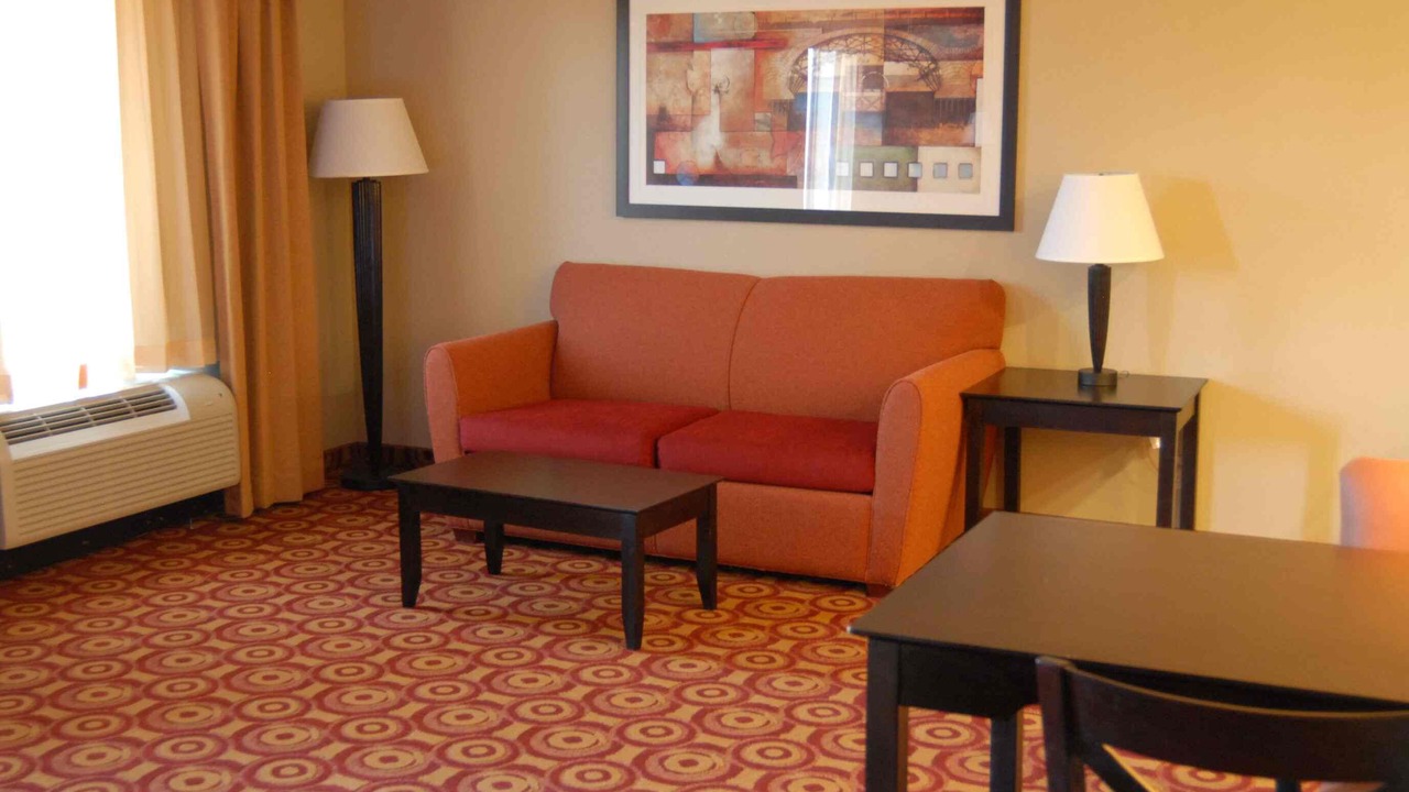 Photo of Livingroom in Banning