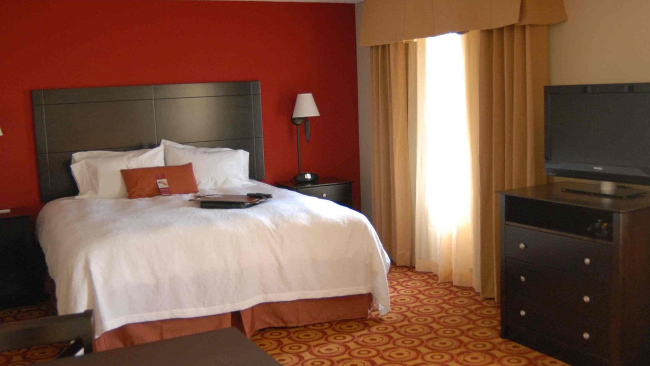 Photo of Bedroom in Banning