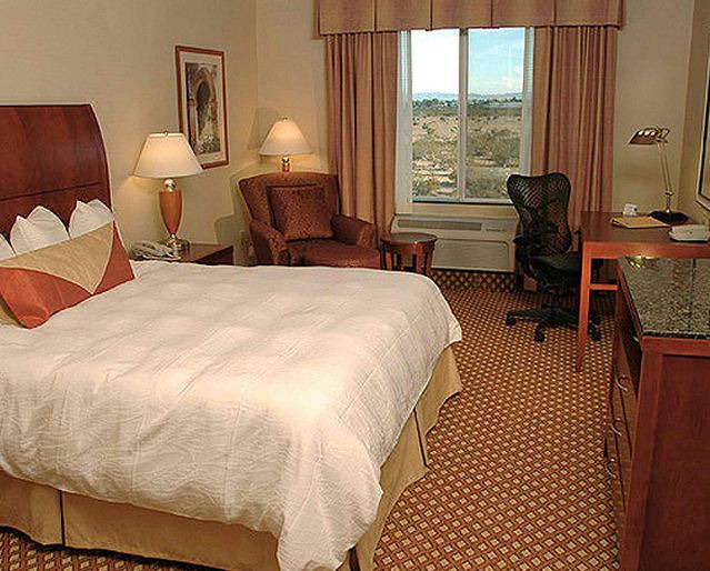 Photo of Bedroom in Victorville