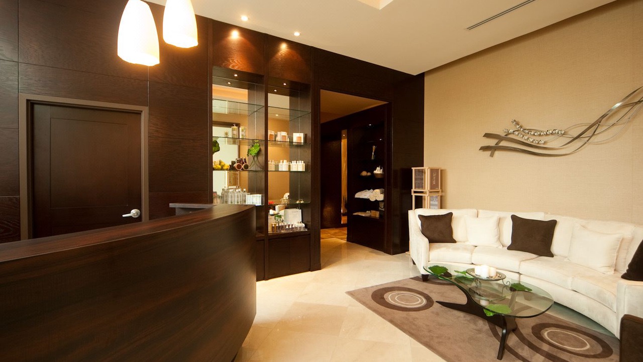 Photo of Livingroom in Old Town