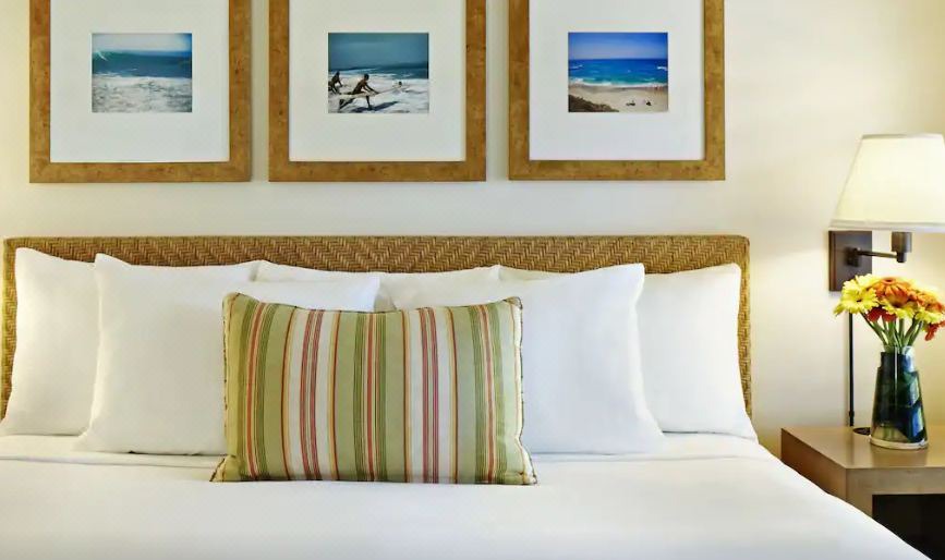 Photo of Bedroom in Laguna Beach