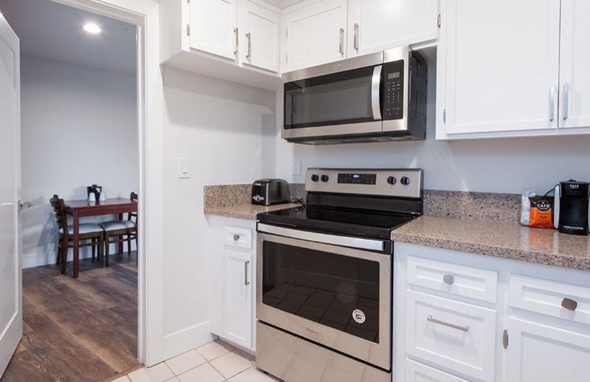 Photo of Kitchen in Studio City